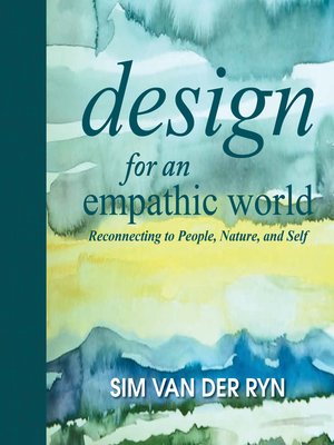 cover image of Design for an Empathic World